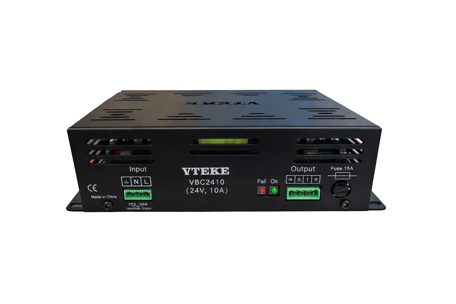 VBC-2410 Battery Charger